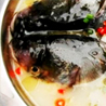 松濤鱅魚