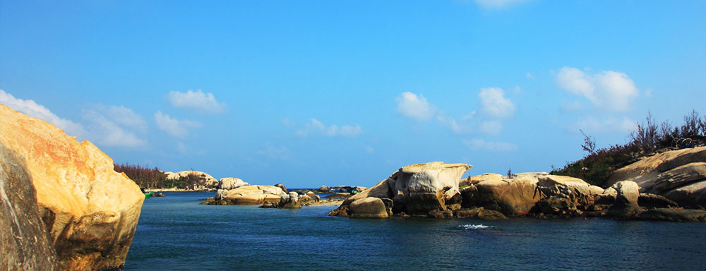 房车露营基地